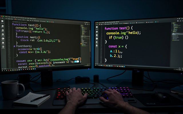 JavaScriptサンプル集